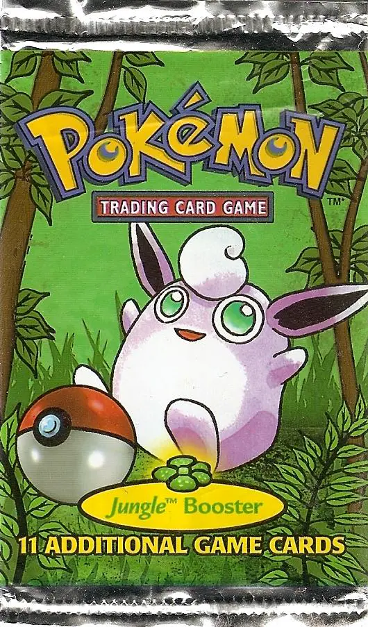 PackRip - Free Pokemon Booster Pack Opening Simulator