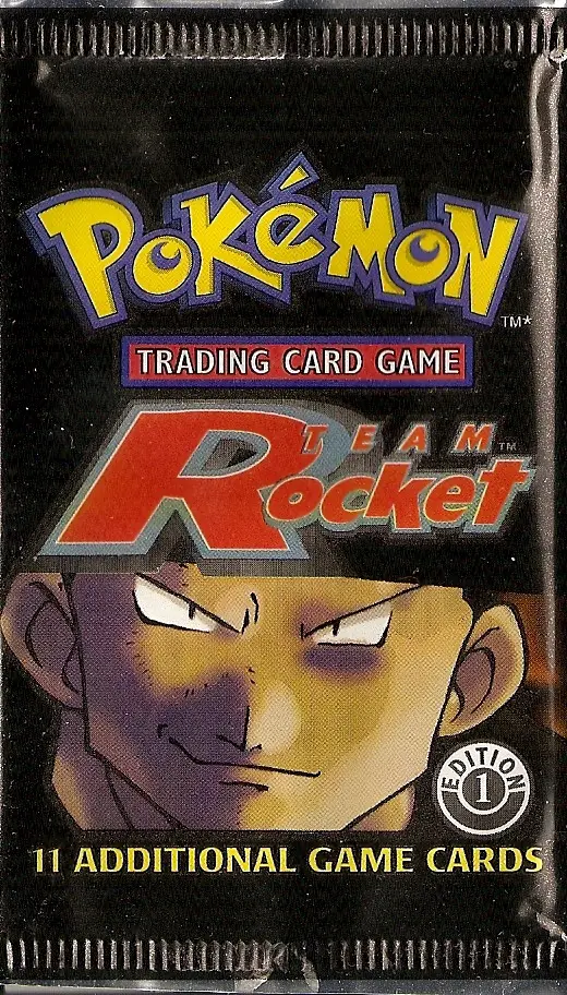 PackRip - Free Pokemon Booster Pack Opening Simulator