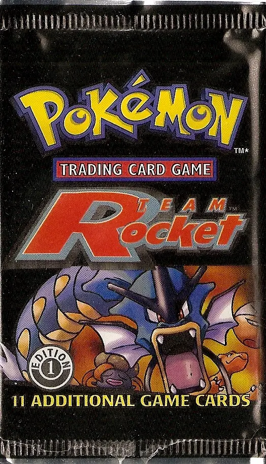 pokemon booster box opening simulator Pokemon Silver Tempest Booster Pack main image 1