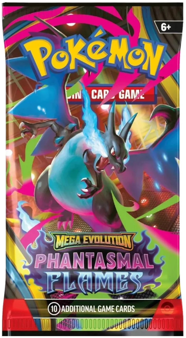 booster pack opening simulator pokemon PackRip