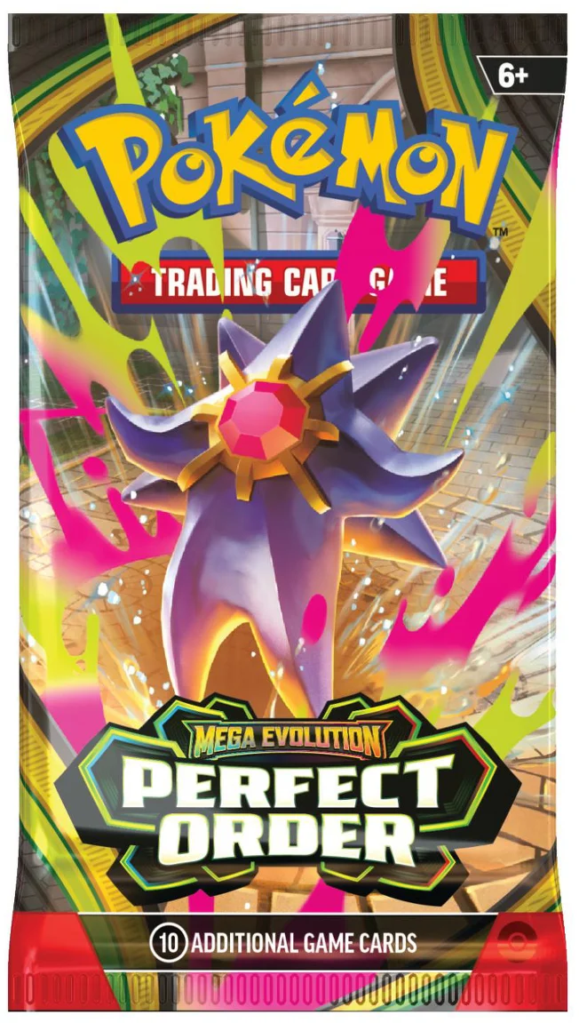 buy pokemon booster pack Amazon.com: Pokemon Trading Card Game | Random Sealed 3 Booster Pack Lot |  100% Trusted Authentic Product from the Pokemon Brand | 30 Cards Total