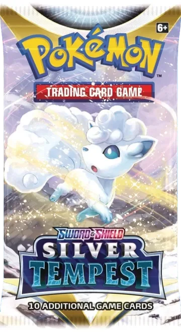 PackRip - Free Pokemon Booster Pack Opening Simulator
