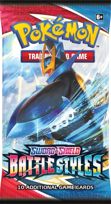 sv base booster box Pokemon SV Base Set Build & Battle Box – Deck Out Gaming main image 1